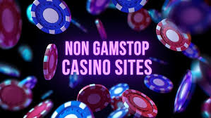 Exploring Non-Gamstop UK Casinos An In-Depth Guide