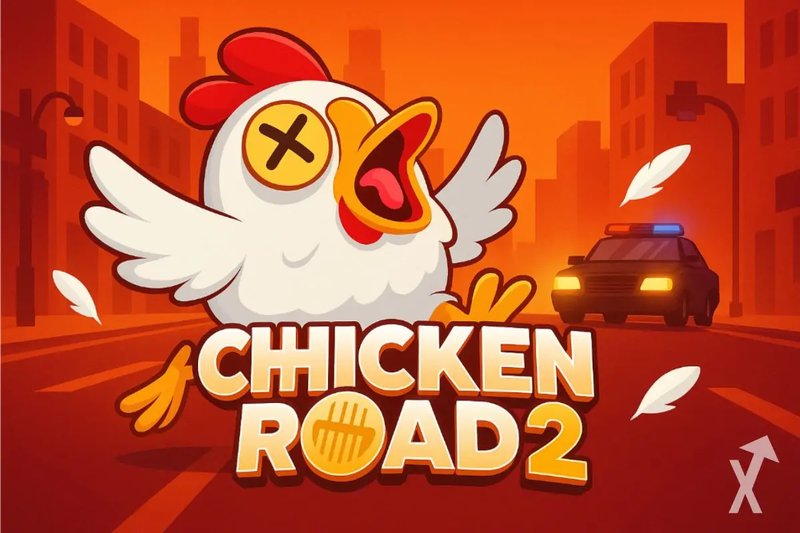 A Híres Chicken Road 2 Játék Újabb Adagokkal Érkezik Hazánkba itt: Hungary