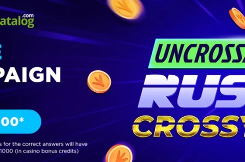 Uncrossable rush jugar, uncrossable rush demo