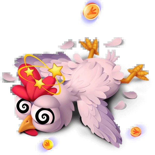 Learn about uncrossable rush demo